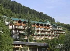 Manuallaya The Resort & Spa