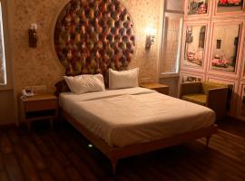 Hotel MEHAI HOUSE, hotel in C Scheme, Jaipur