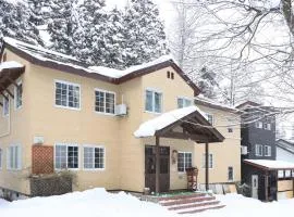 Pension Alps Hakuba