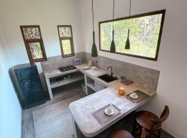 Ancient Talpe, hotel with parking in Galle