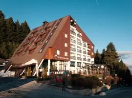 Hotel Molika