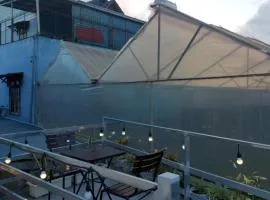 Uyên Trinh Homestay