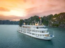 The Au Co Cruise - Managed by Bhaya Cruises