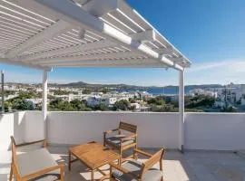 Μπαλκόνι με θέα / Viewtiful balcony