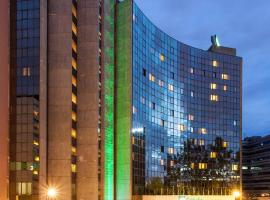 Holiday Inn Lisbon-Continental, an IHG Hotel, hotel en Avenidas Novas, Lisboa