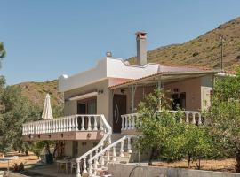 Villa Olive and Sea: Midilli'de bir otel