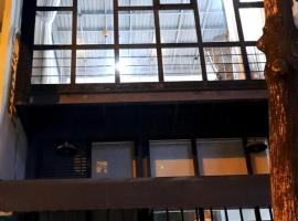 Kidona's House, albergue en Da Nang