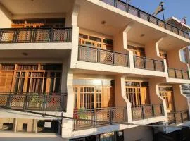 Hotel Mcleodganj Plaza