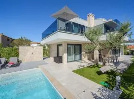 Villa Panamera by Briskva