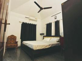 Mymoons, hotel en Mararikulam