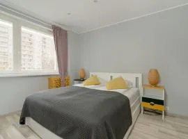 Family Apartments Osiedle Rusa by Noclegi Renters