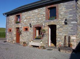 gîte Le cheval ardennais, hotel sa Gouvy