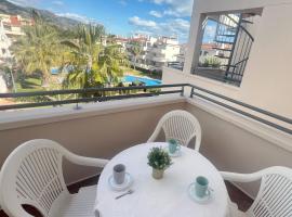 Apartamentos Las Arenas 3000, hotel in Alcossebre