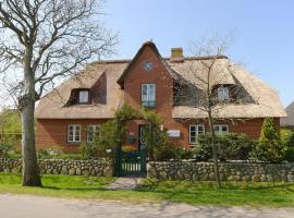 Annes Cottage 3, apartment in Oevenum