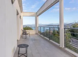 Les Terrasses de la Pinède - Appt climatisé