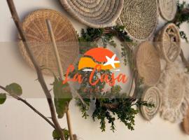 La Casa Budget, hotel em Marsa Alam