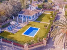 G014 Paraiso by Mallorca Villa Selection