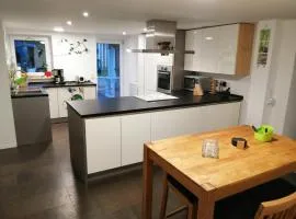 Ferienwohnung Hecht - Biketrail Fun & Relaxing