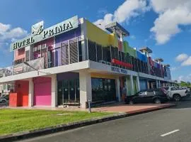 Hotel Prima, hotel poblíž Letiště Sandakan - SDK, Sandakan