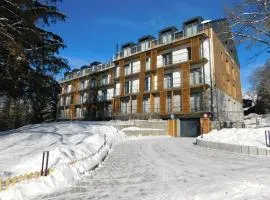 Wellness Rezort Tatranská Štrba