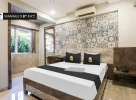 Super Townhouse Vashi Sector 28