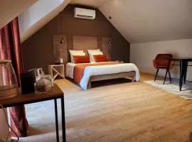 Ti Ar Kalon, maison proche de Quimper