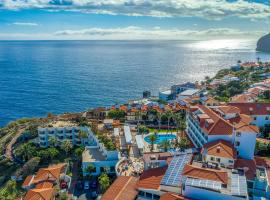 Sentido Galosol, hotel v destinaci Caniço