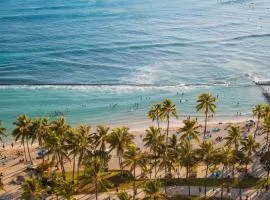Waikiki Beach Marriott Resort & Spa