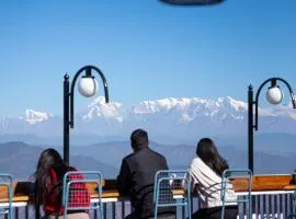 Kasar Himalaya Holiday Home, Binsar Rd