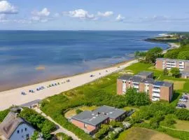 Haus am Strand