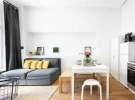 Oktoberfest Oasis for up to 12