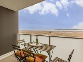 Appartement à Saint-Brevin-les-Pins avec Balcon et Parking - FR-1-306-1242