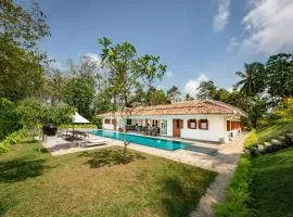Nyne Hotels Leela Walauwwa - Bentota