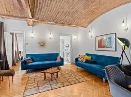FarawayHomes Studio Vienna #B2