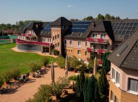 Granada Conference, Wellness and Sport Hotel, hotel in Kecskemét