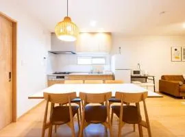 ecru 住吉 logement 2