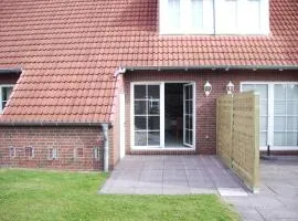 Ferienhaus Clinsiel