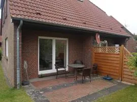 Ferienhaus Fischerstraße 11 a