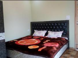 Family Home Stay, Hotel in Kanatal