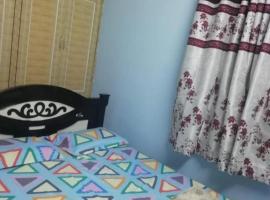 Anandi homestays, hotel v destinaci Tirupati