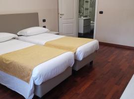 Guesthouse Central Station Group - Via Sammartini 15