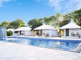 Jawai Nature Stay Jawai