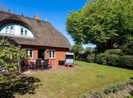 Haus Strandruhe