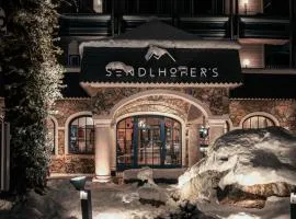Sendlhofer's
