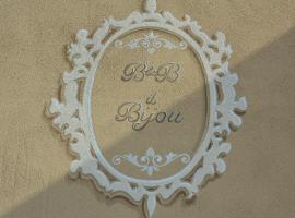 B&B Il Bijou, Cama e café (B&B) em Casalmaggiore