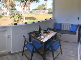 CasaBarco, holiday home in Costa Del Silencio