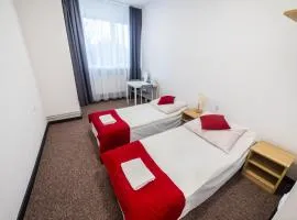 Pokoje gościnne OSiR