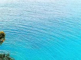Tramonto sul Mare - Sea Suite