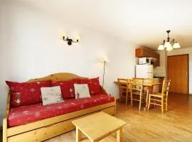 A315- Appartement 3 pieces 6 personnes