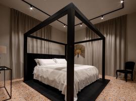 Exclusive Room Pescara เกสต์เฮาส์ในเปสการา